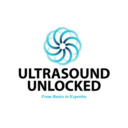 Ultrasound Unlocked logo