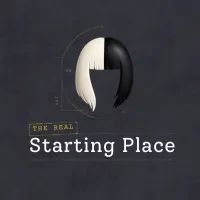The Real Starting Place logo