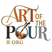 Art of The Pour Lounge logo