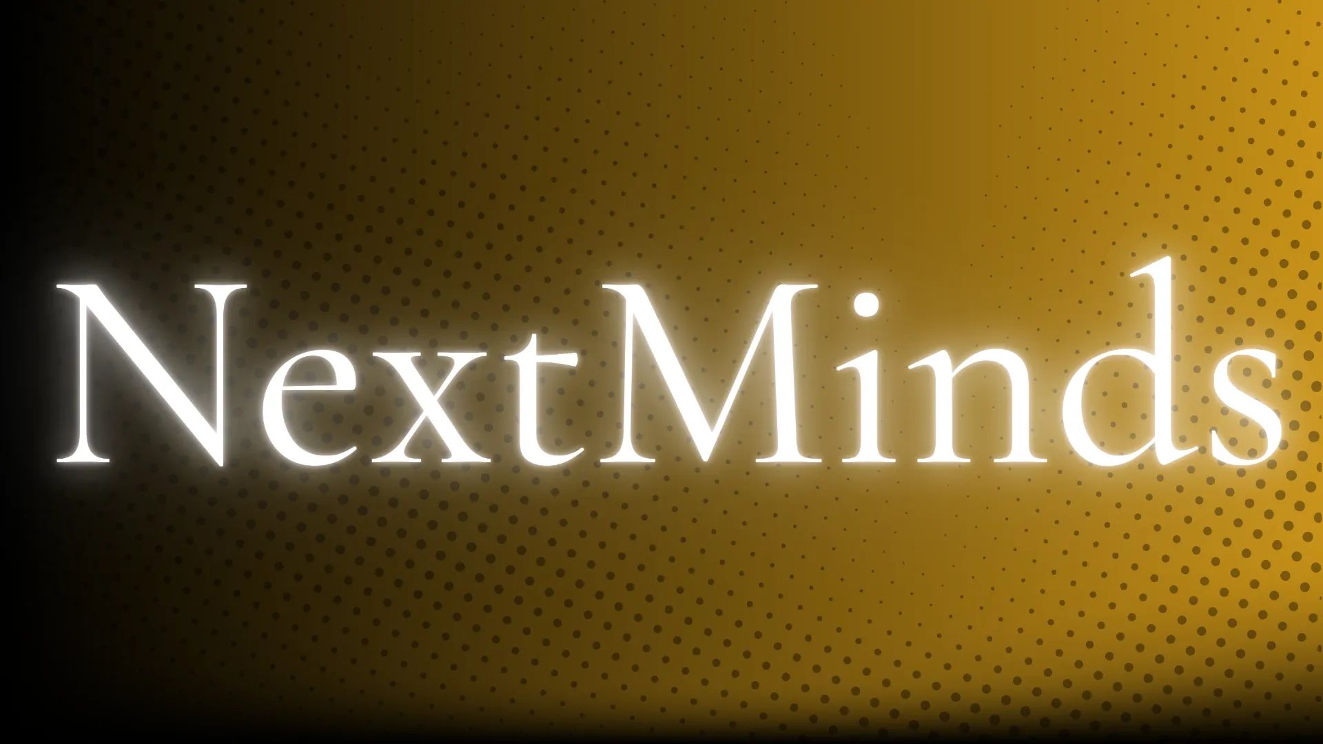 The NextMinds Community
