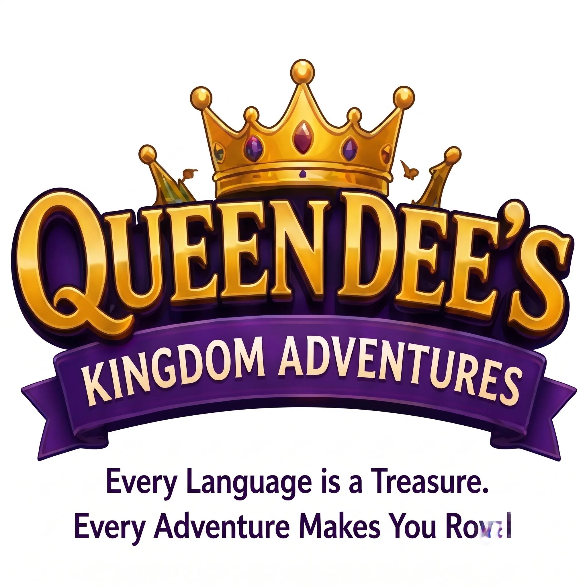 Queen Dee's Kingdom Adventures