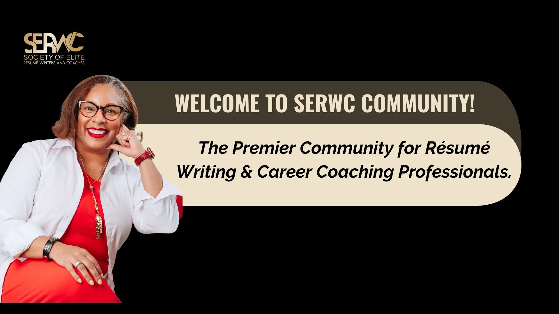 SERWC Community