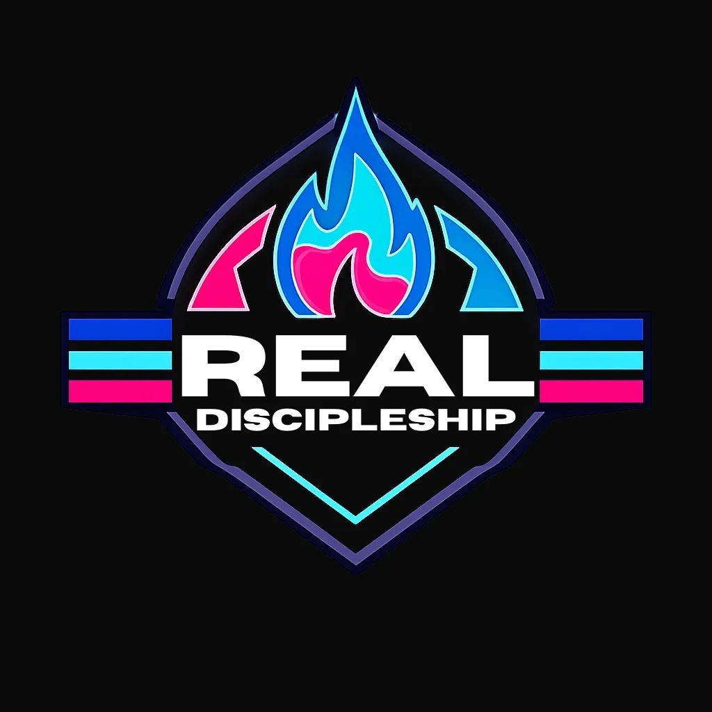 REAL Discipleship