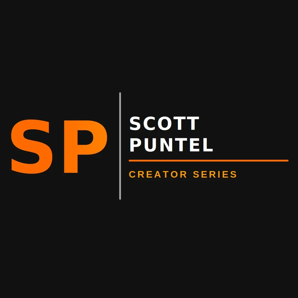 CREATOR INTELLIGENCE SERIES logo