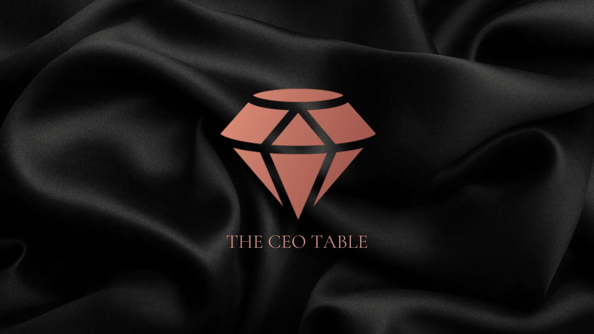 The CEO Table