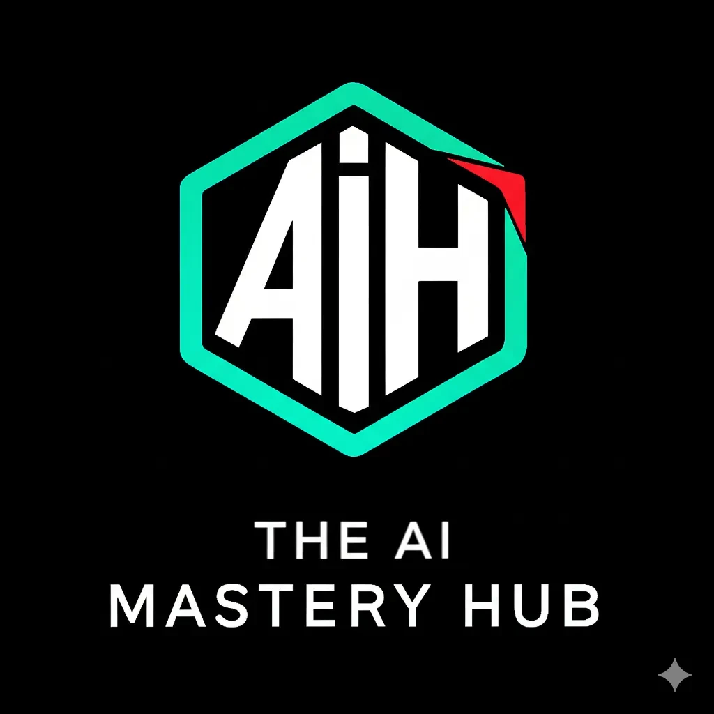 The Ai Confidence Camp  logo
