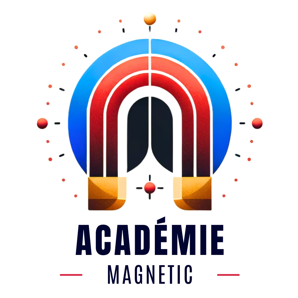 Academie Magnetic logo