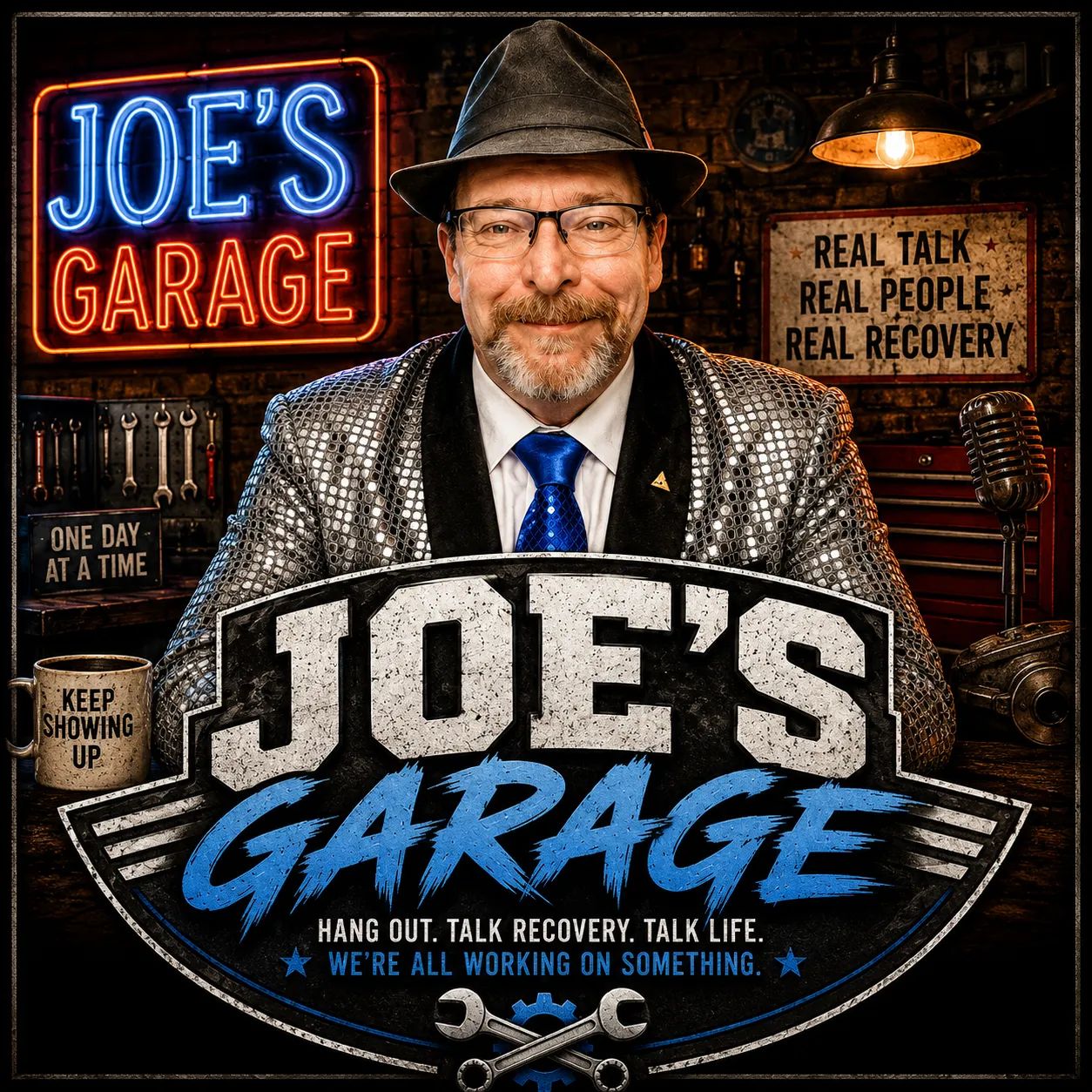 Joe’s Garage
