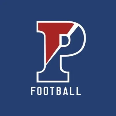The Penn Football Network logo