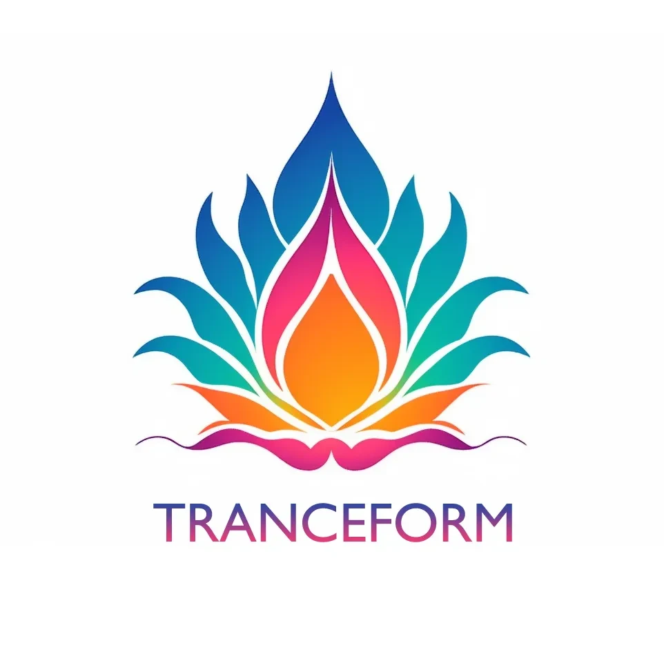The TranceForm Collective logo