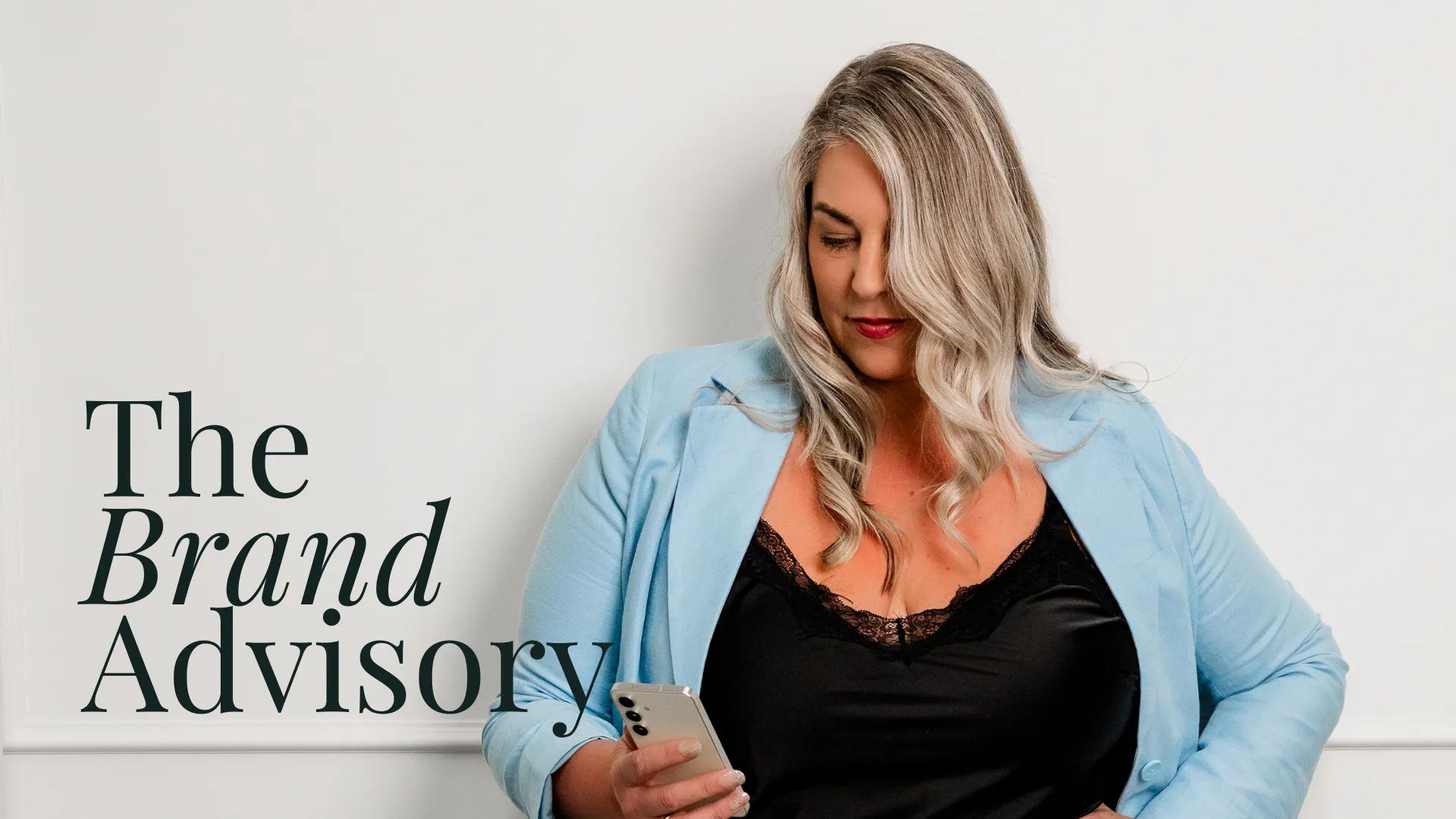 The Brand Advisory
