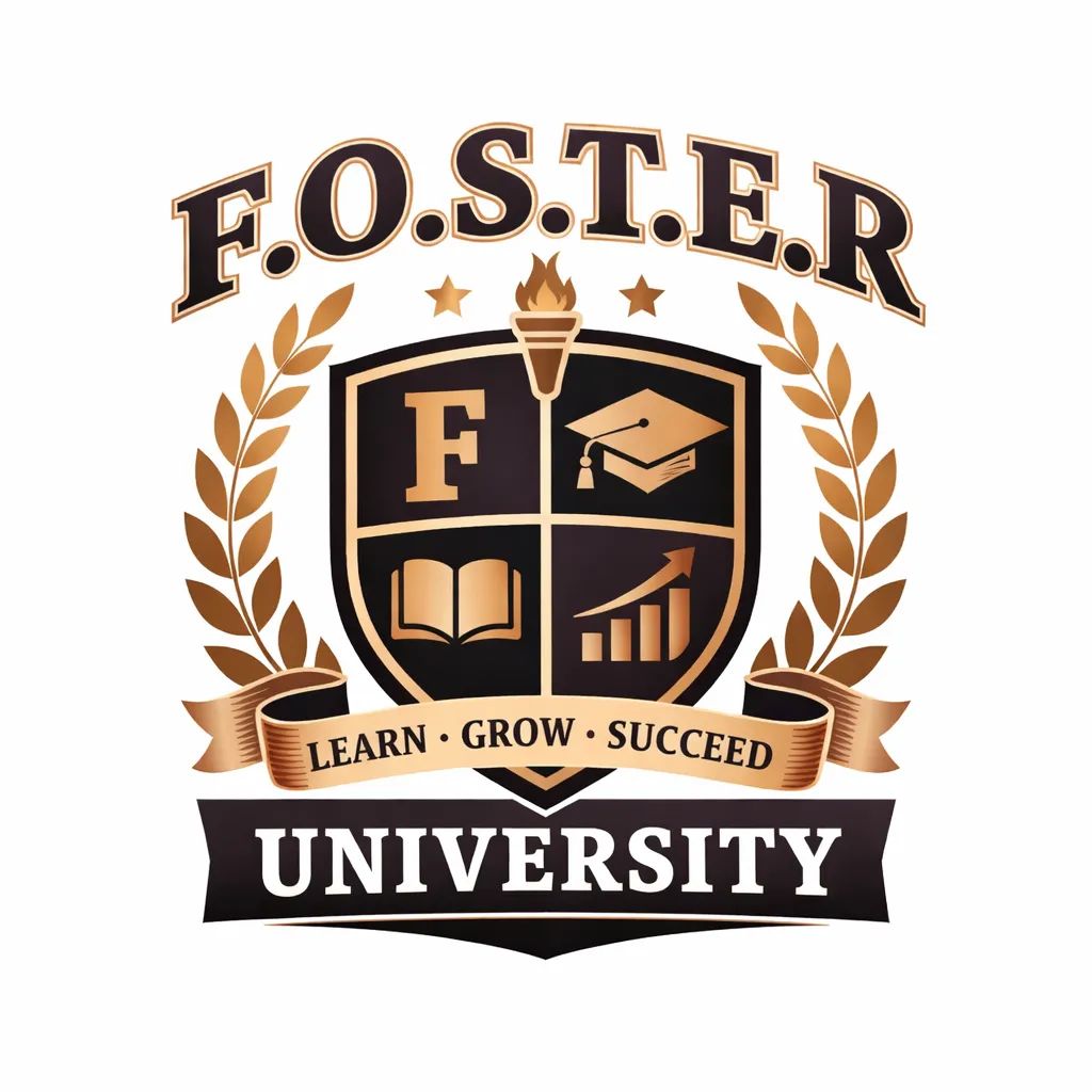 F.O.S.T.E.R Community