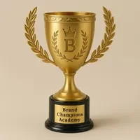 Brand Champions Academy logo