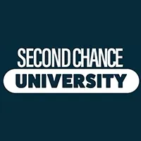 Second Chance University logo