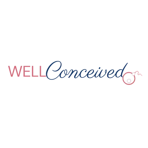 Well Conceived logo