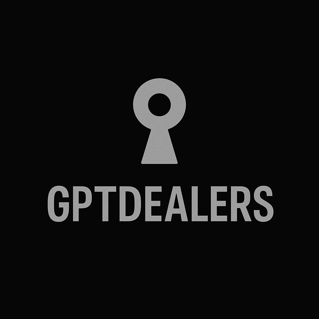 GPT Dealers logo