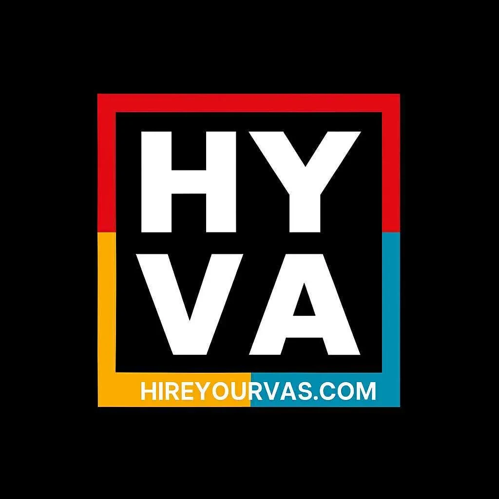 HYVA Hive logo