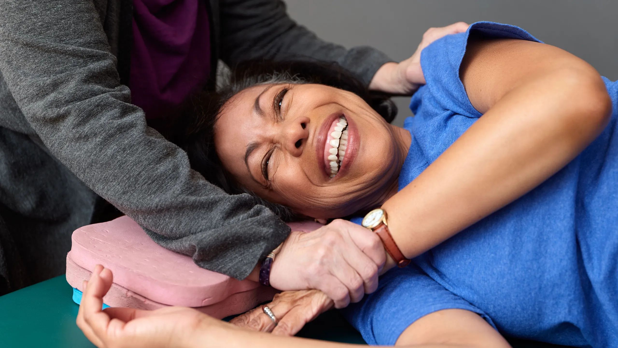 Feldenkrais NYC Community