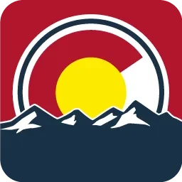 Race for Governor of CO logo