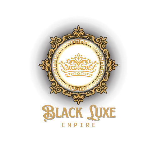 Black Luxe Empire logo