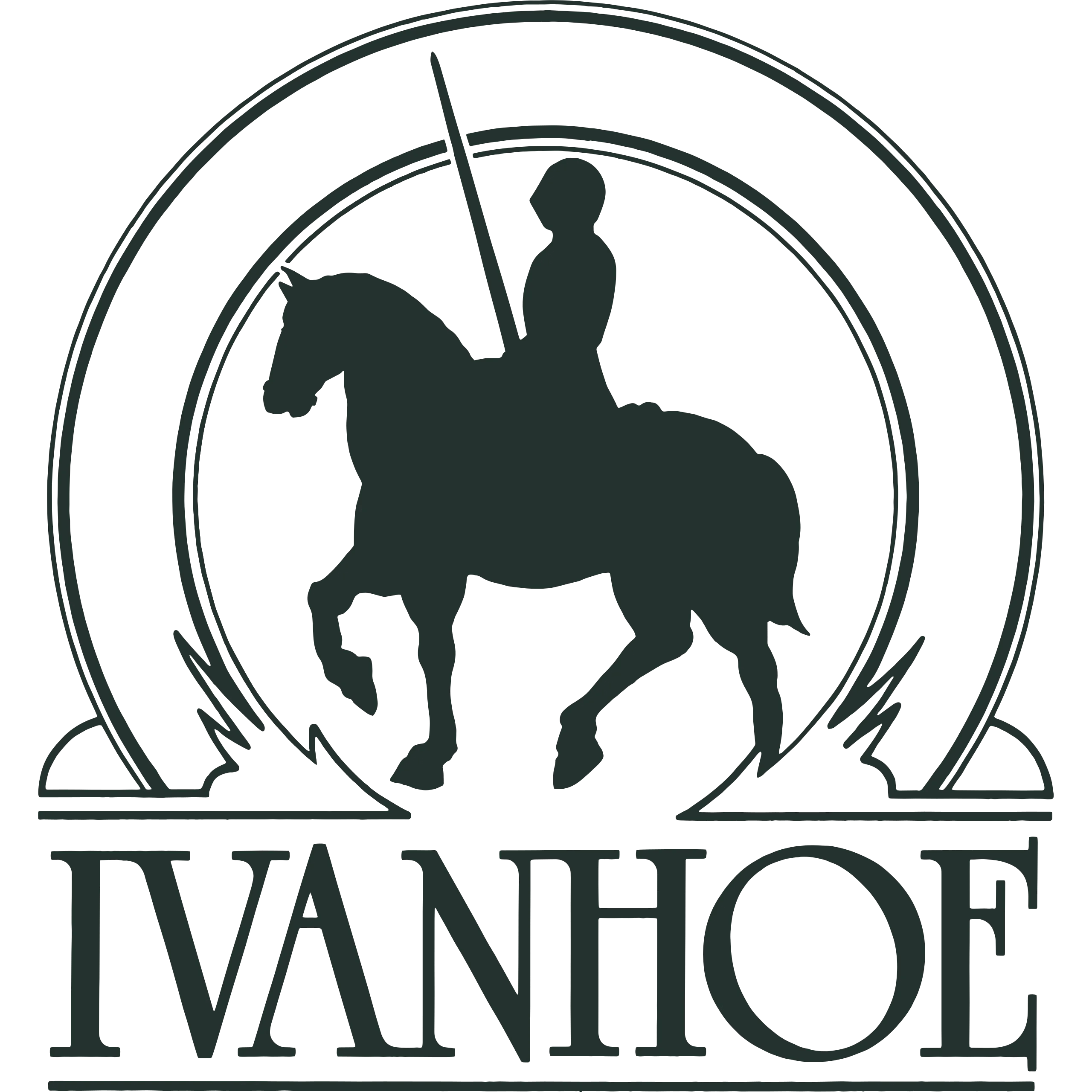 Ivanhoe Estates Residents