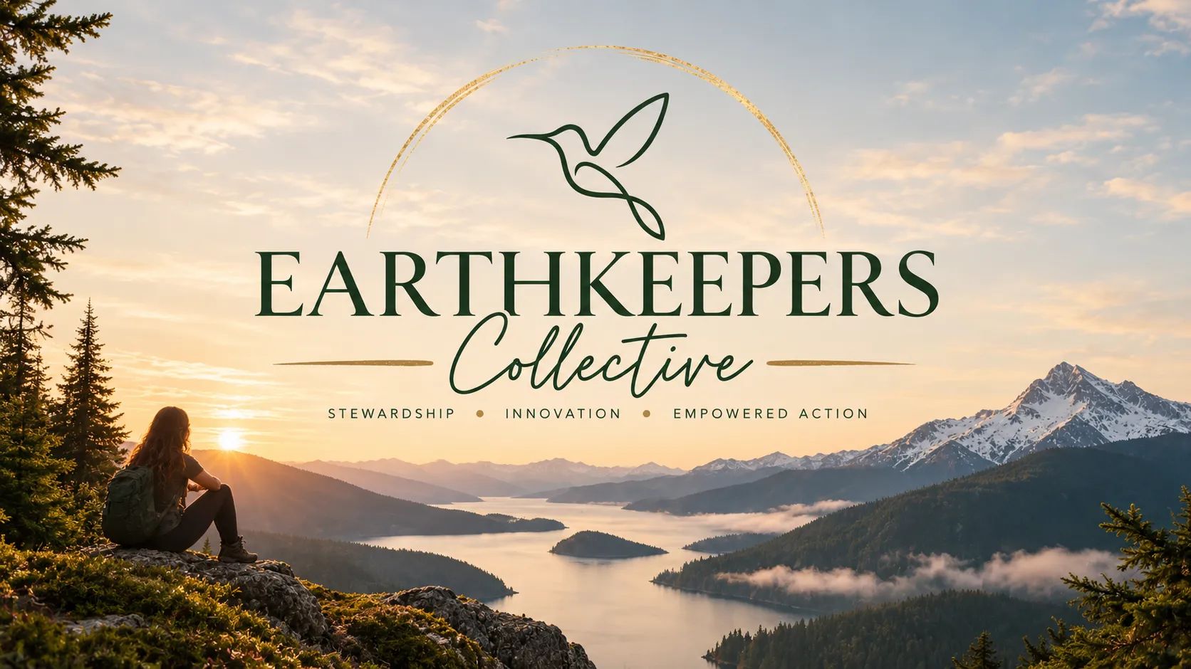 Earthkeepers Collective banner