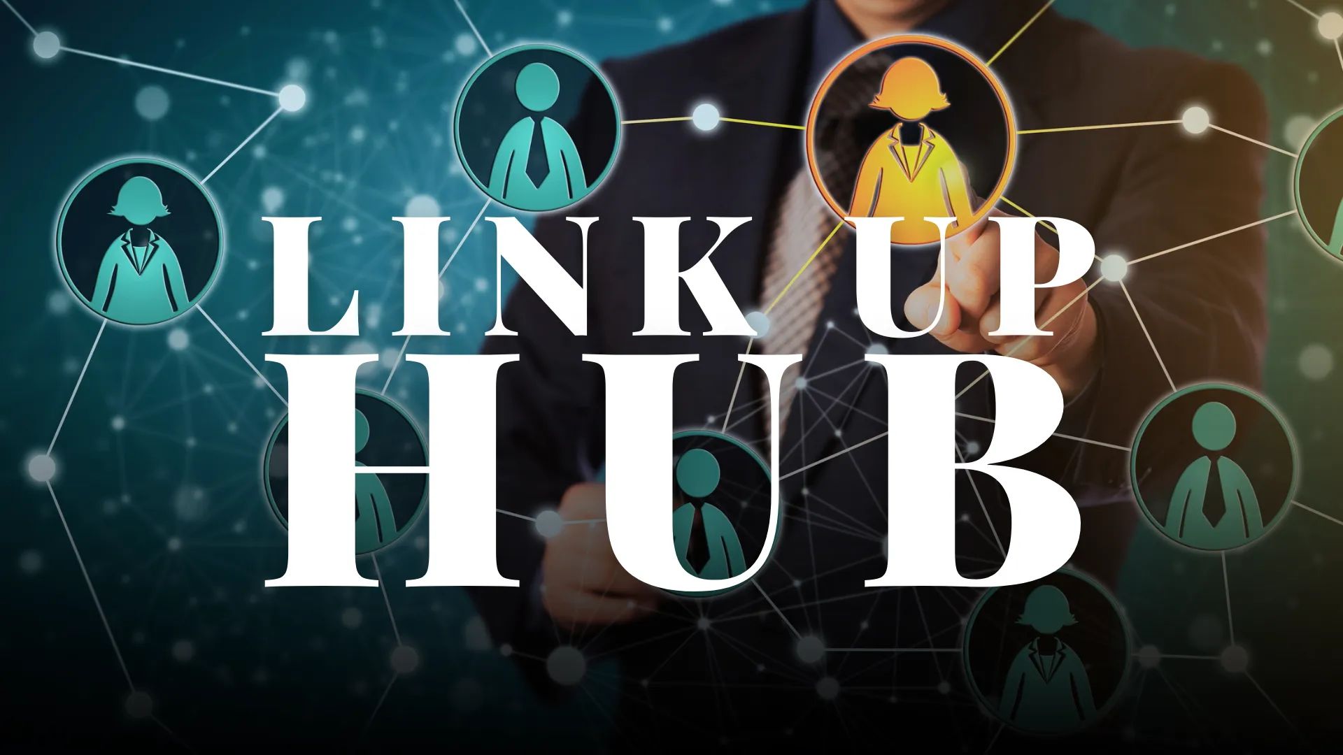 Tax Pro Link Up Hub