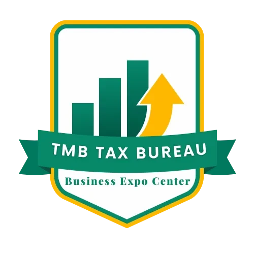 Tax Pro Link Up Hub logo