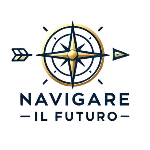 Navigare il Futuro logo