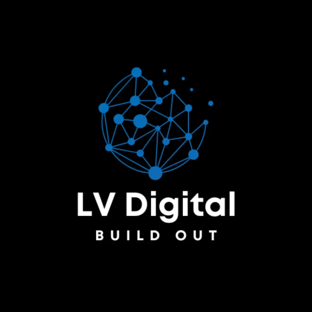Build Out University logo