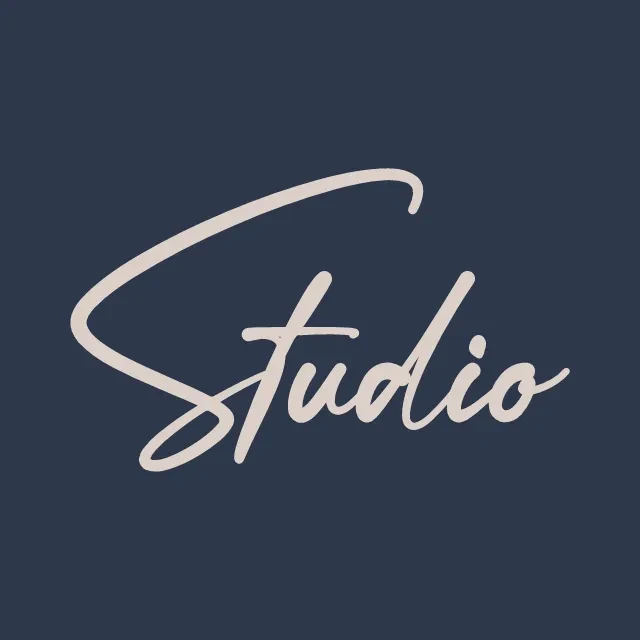 The Studio logo