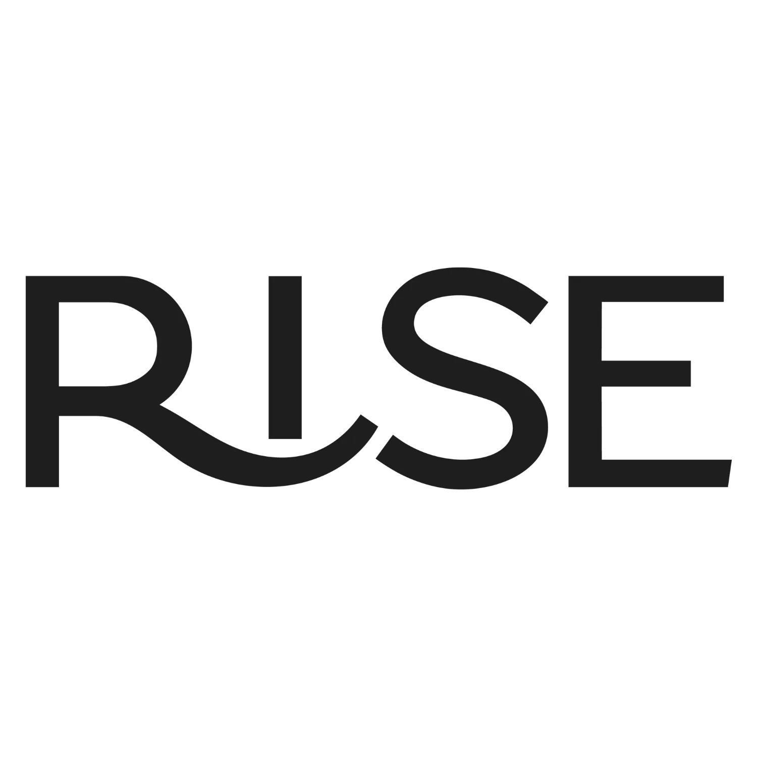August RISE BDM Program logo