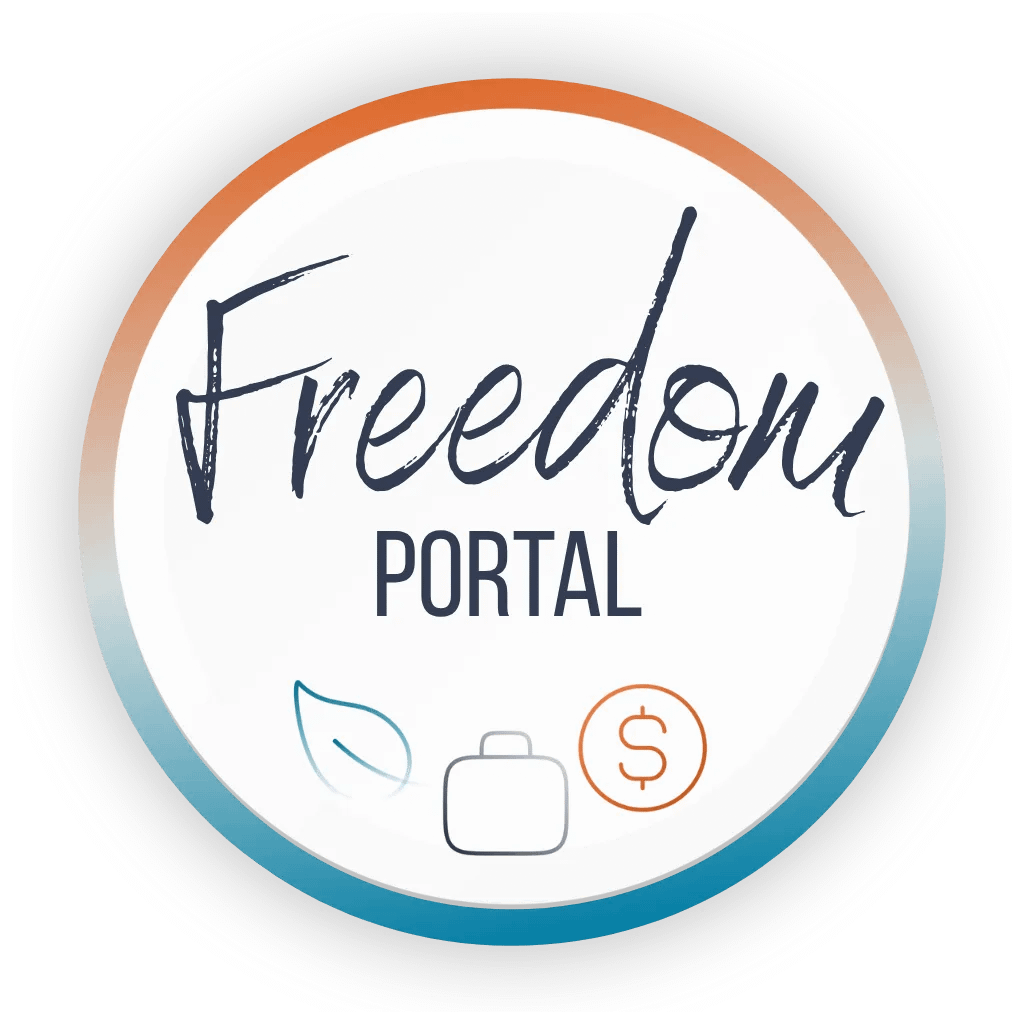 The Freedom Portal