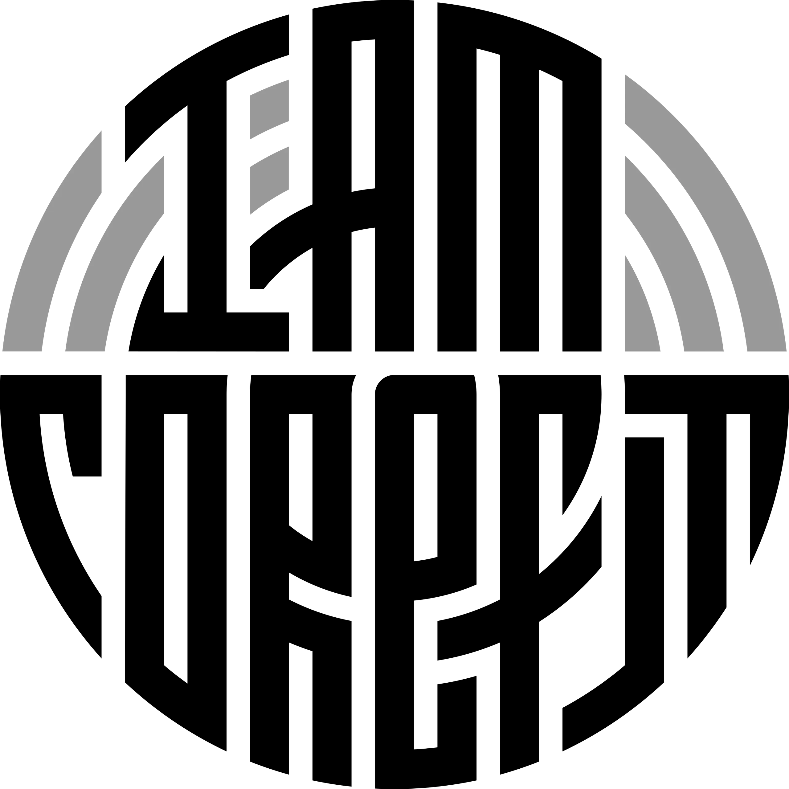Team Corefit logo