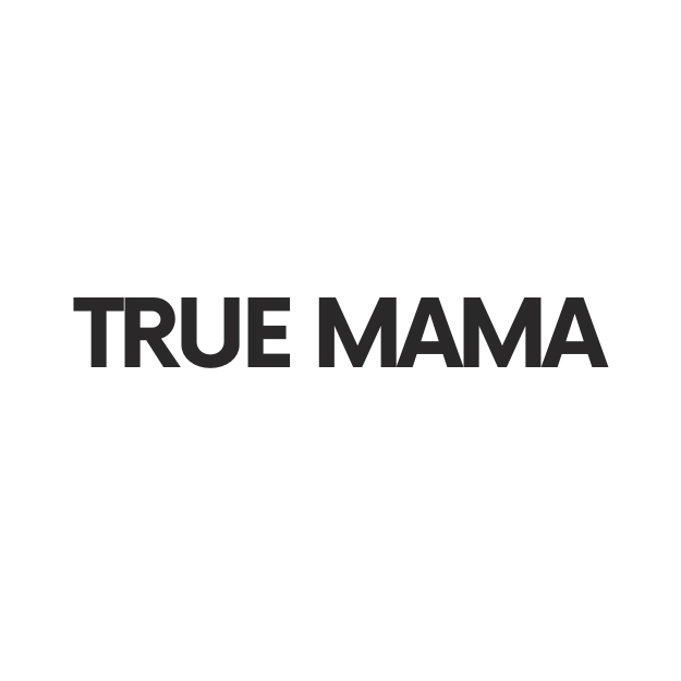 TRUE MAMA WORLD logo