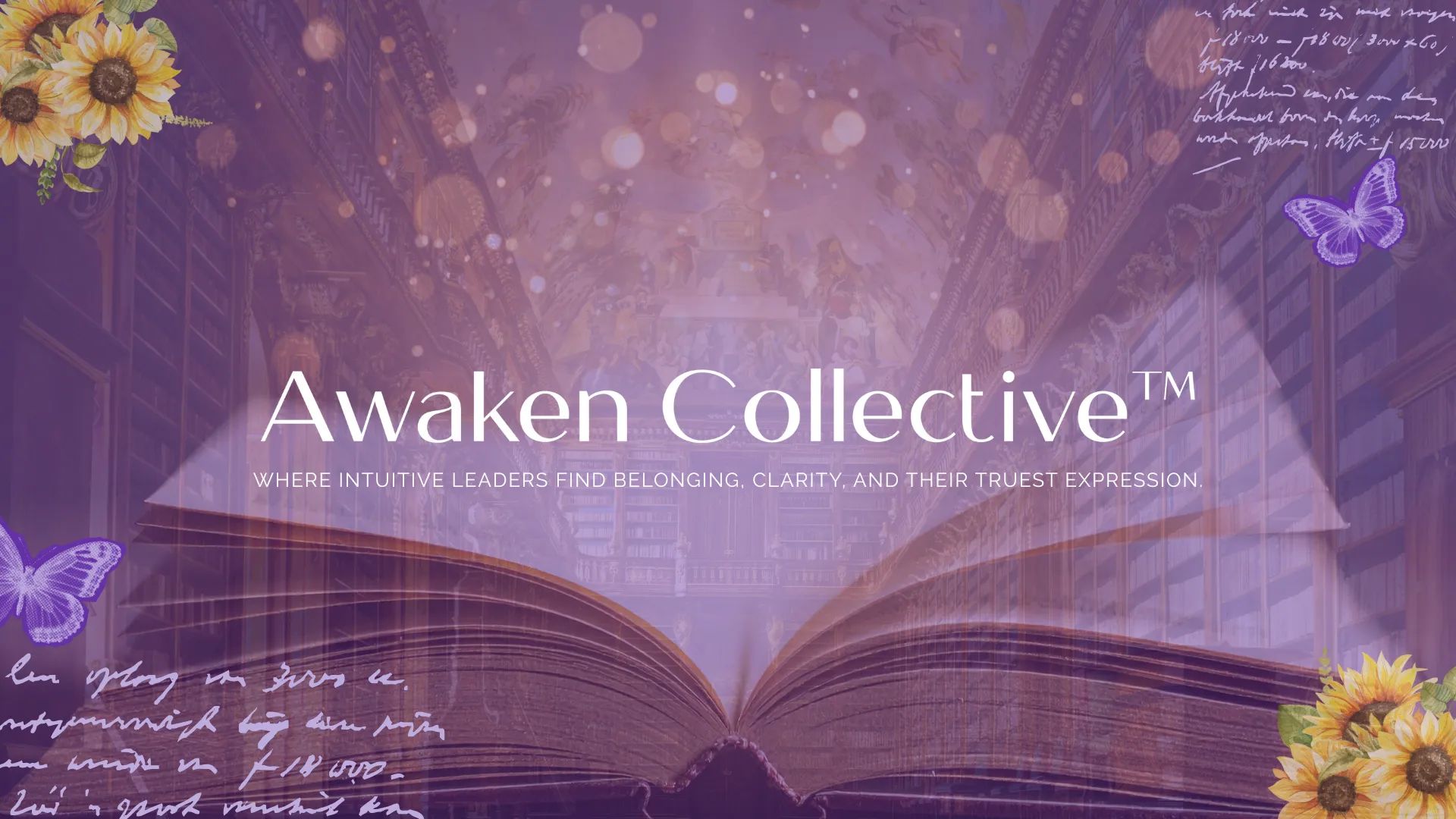 The Awaken Collective™