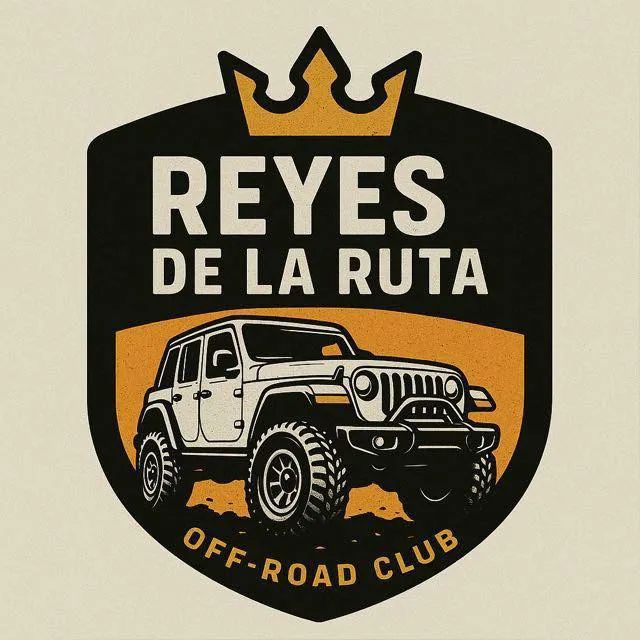 Reyes de la Ruta