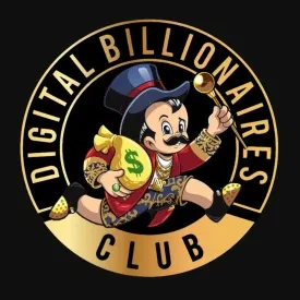 Digital Billionaires Club logo