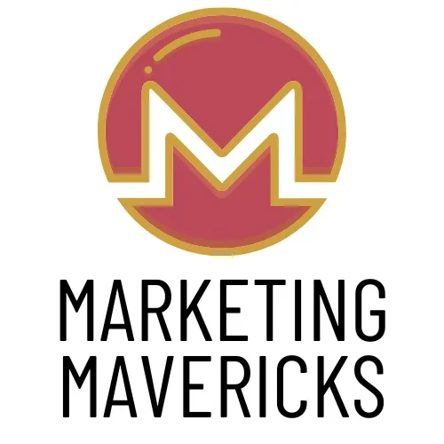 Marketing Mavericks logo