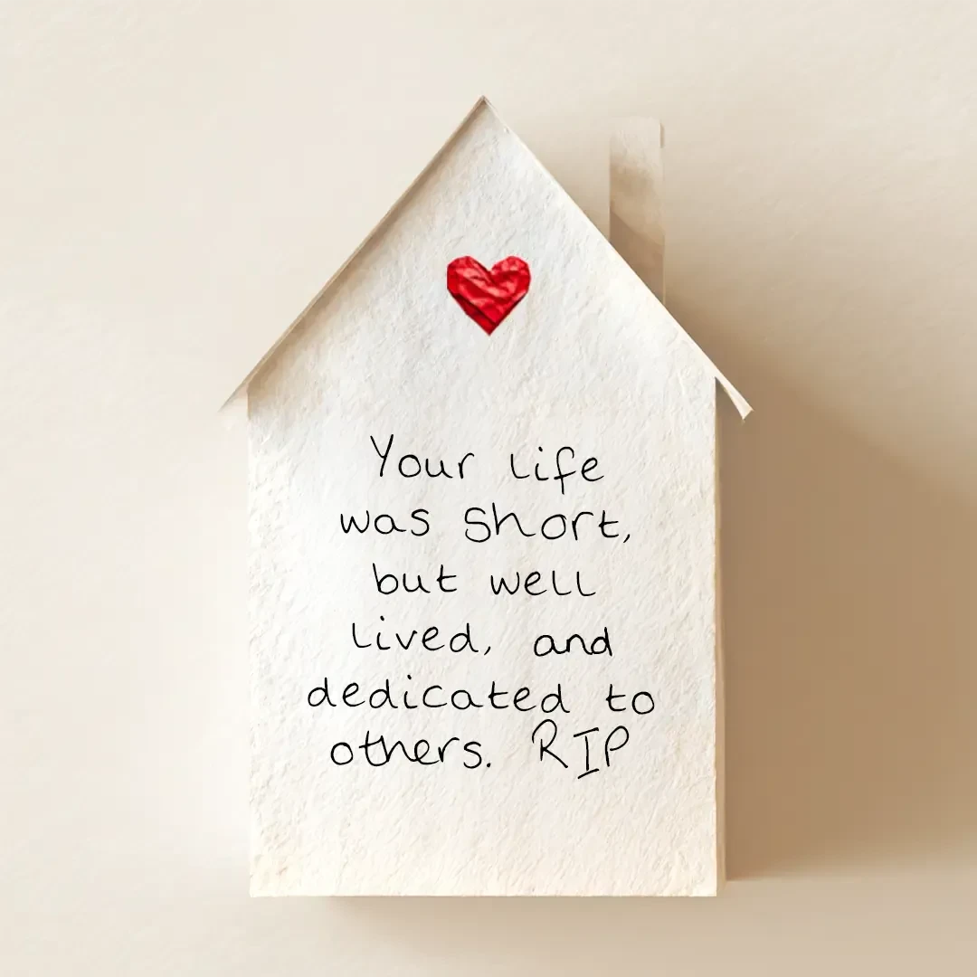 Shelter - in-memory ad