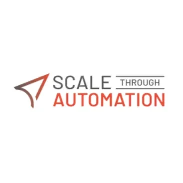 STA AI & Automation Center logo