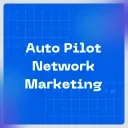 Auto Pilot Network Marketing logo