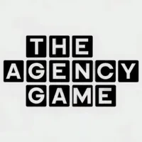 The Agency Game logo