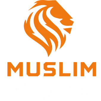 Muslim Alpha logo