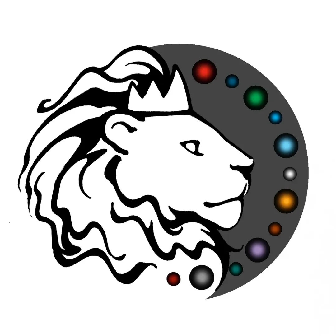 Lifestyle Tribe AI  logo