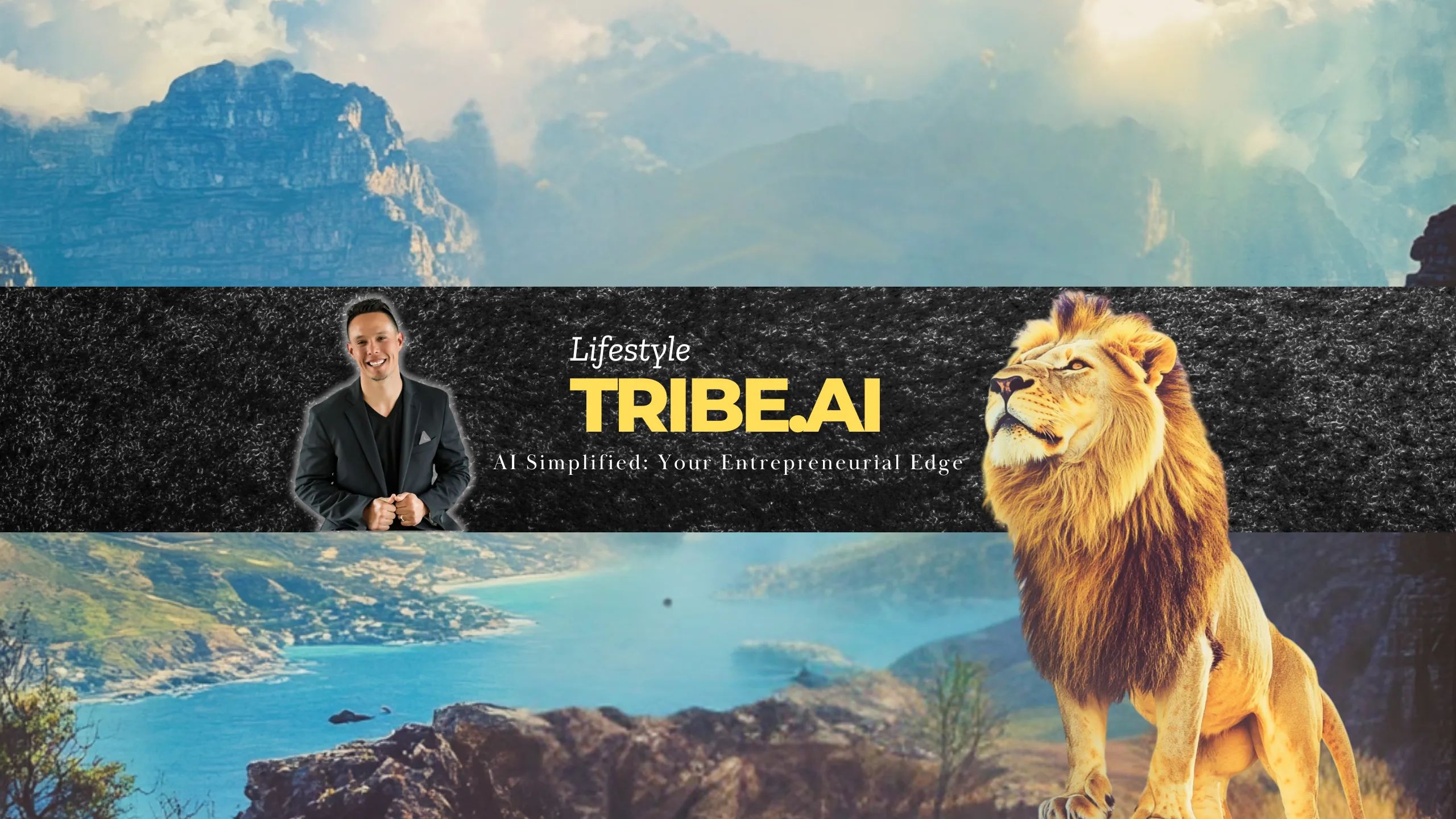Lifestyle Tribe AI 