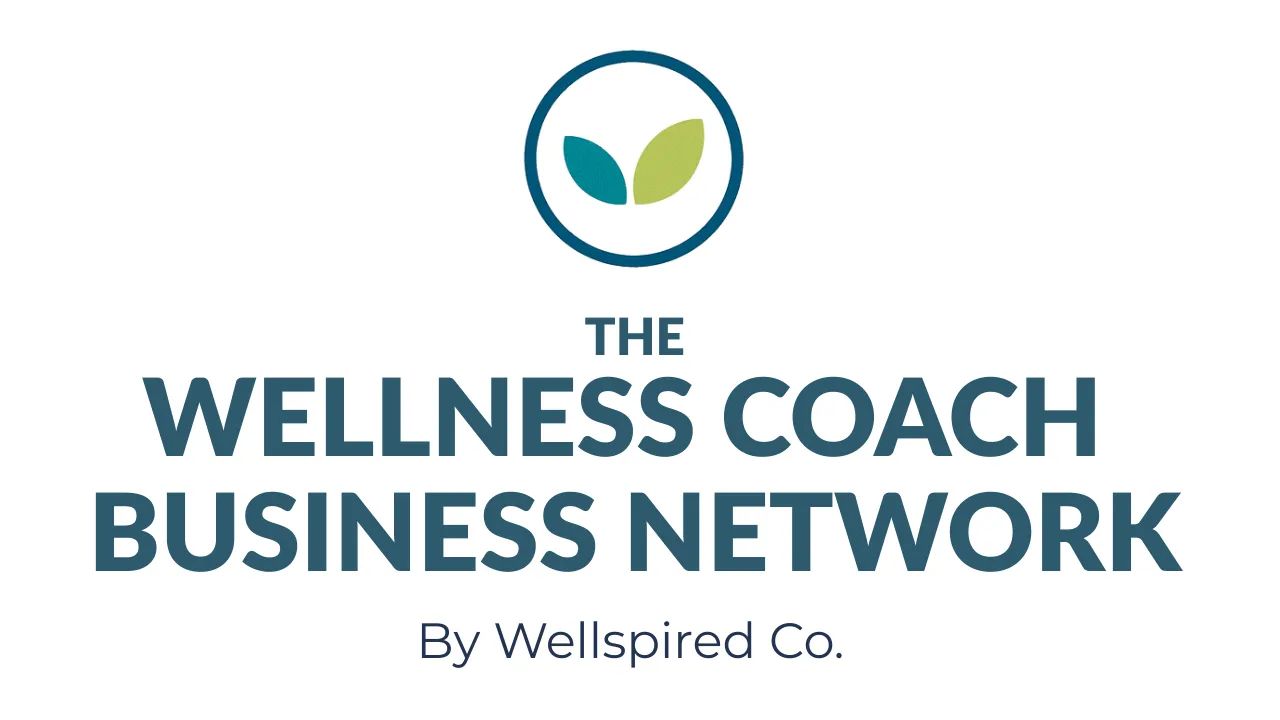 Wellness Coach Biz Network