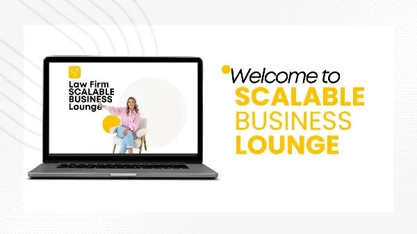 Scalable Business Lounge