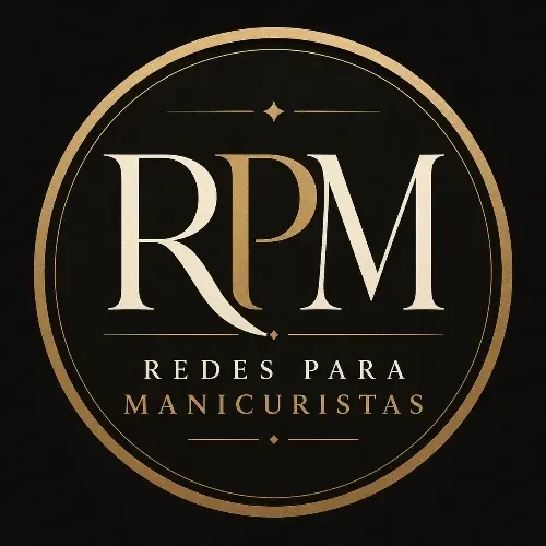 Redes para Manicuristas logo