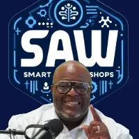 Smart Class Membership Lounge  logo